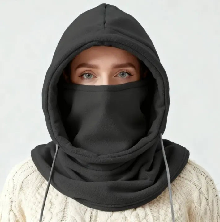 Balaclava Unisex 5 en 1