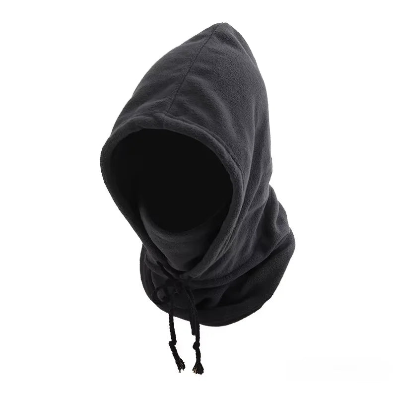 Balaclava Unisex 5 en 1